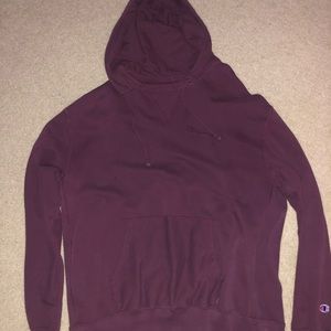 CHAMPION HOODIE